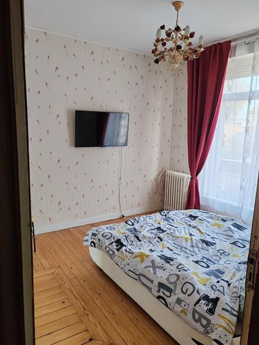 Appartement a vendre Douai 59500 Nord 82 m2 4 pièces 128300 euros