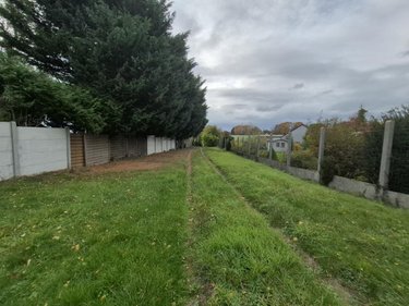 Maison a vendre Neuville-Saint-Vaast 62580 Pas-de-Calais 125 m2 4 pièces 142200 euros