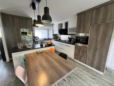 Maison a vendre Languidic 56440 Morbihan 152 m2 5 pièces 327780 euros