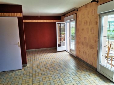 Maison a vendre Saint-Georges-d'Annebecq 61600 Orne 137 m2 7 pièces 147800 euros