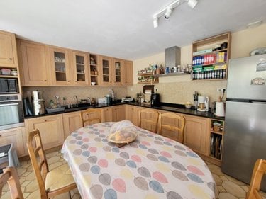 Maison a vendre Saint-Hernin 29270 Finistère 207 m2 9 pièces 262940 euros