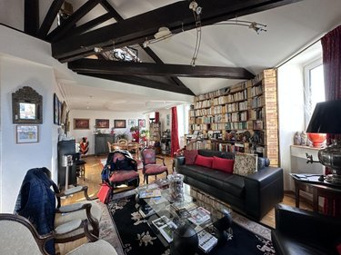 Appartement a vendre Vannes 56000 Morbihan 122 m2 5 pièces 478035 euros