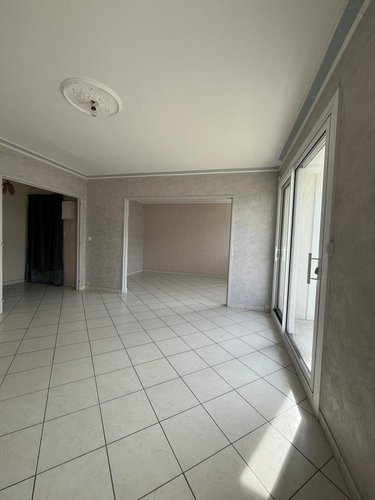 Location appartement Laval 53000 Mayenne 76 m2 4 pièces 775 euros