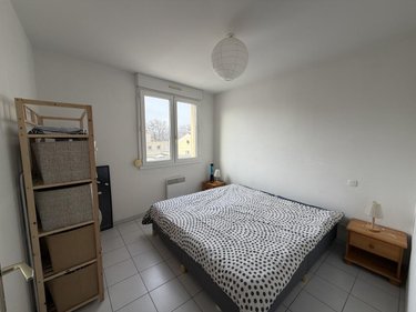 Location appartement Pierrelatte 26700 Drôme 30 m2  495 euros