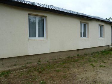 Maison a vendre Longavesnes 80240 Somme 85 m2 3 pièces 68750 euros