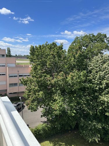 Appartement a vendre Nantes 44000 Loire-Atlantique 30 m2 1 pièce 136500 euros