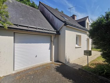 Maison a vendre Lanvollon 22290 Côtes-d'Armor 89 m2 6 pièces 231000 euros