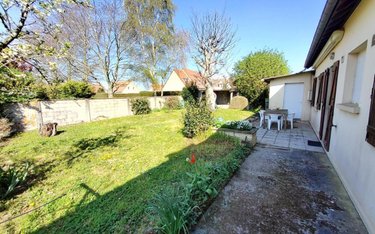 Maison a vendre Castine-en-Plaine 14540 Calvados 76 m2 4 pièces 219950 euros