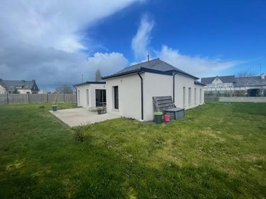 Maison a vendre Planguenoual 22400 Côtes-d'Armor 109 m2  365750 euros