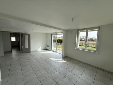 Maison a vendre Marcelcave 80800 Somme 100 m2 4 pièces 228800 euros