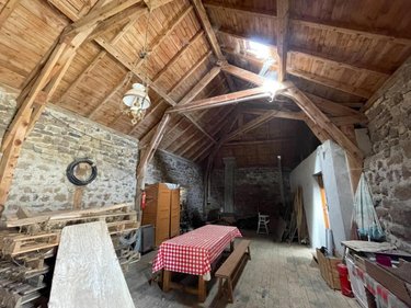 Maison a vendre Chauchailles 48310 Lozère 680 m2 15 pièces 469000 euros