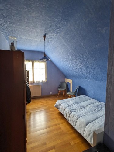 Maison a vendre Plourin-lès-Morlaix 29600 Finistère 102 m2 5 pièces 170520 euros