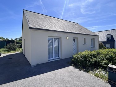 Maison a vendre Comblessac 35330 Ille-et-Vilaine 71 m2 4 pièces 172000 euros