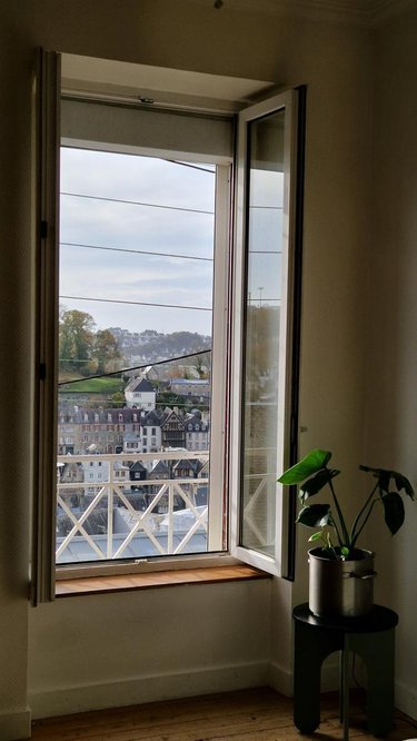 Appartement a vendre Morlaix 29600 Finistère 75 m2  162905 euros