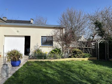 Maison a vendre Saint-Avé 56890 Morbihan 187 m2  745373 euros