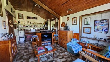 Maison a vendre Mazangé 41100 Loir-et-Cher 115 m2 6 pièces 176630 euros