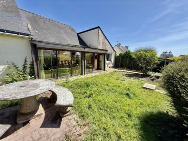 Maison a vendre Pluneret 56400 Morbihan 122 m2 5 pièces 335800 euros