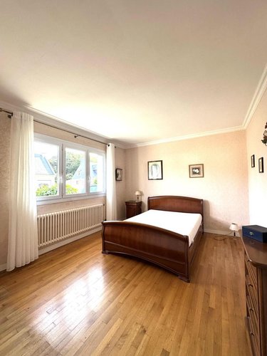 Maison a vendre Caudan 56850 Morbihan 122 m2 5 pièces 345660 euros