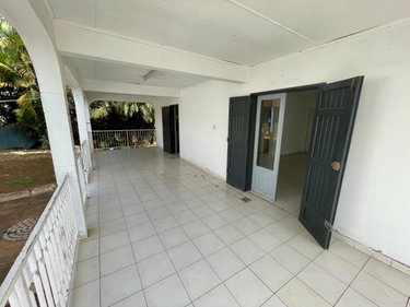 Maison a vendre Saint-Paul 97460 Réunion 112 m2 4 pièces 249050 euros