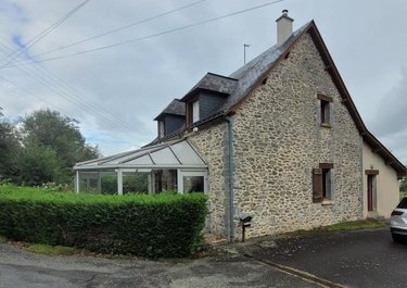 Maison a vendre Changé 53810 Mayenne 117 m2  241040 euros