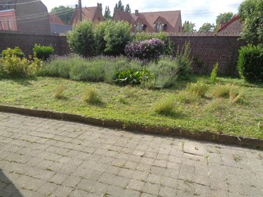 Maison a vendre Béthune 62400 Pas-de-Calais 115 m2 5 pièces 260000 euros
