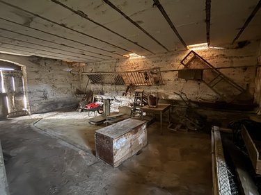 Maison a vendre Groslée Saint Benoit 01300 Ain 200 m2 7 pièces 209000 euros