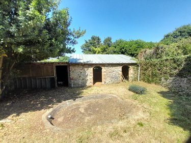 Maison a vendre Bouère 53290 Mayenne 125 m2 6 pièces 218470 euros