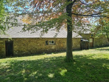 Maison a vendre Bréhan 56580 Morbihan 98 m2 4 pièces 104800 euros