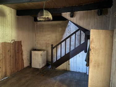 Maison a vendre Coëtlogon 22210 Côtes-d'Armor 57 m2  23000 euros