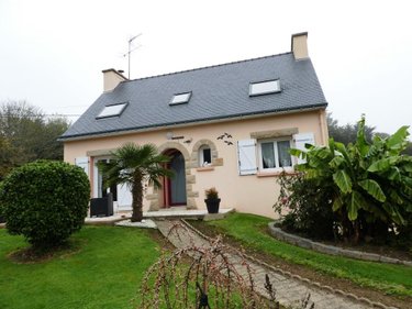 Maison a vendre Ploërdut 56160 Morbihan 87 m2 6 pièces 158000 euros