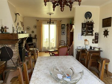 Maison a vendre Paimpol 22500 Côtes-d'Armor 93 m2  312300 euros