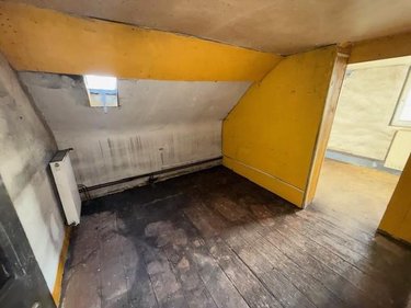 Maison a vendre La Chapelle-Gauthier 27270 Eure 100 m2  89400 euros