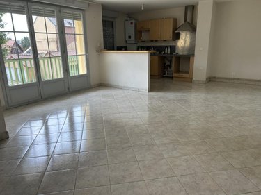 Location appartement Corbie 80800 Somme 67 m2 3 pièces 820 euros