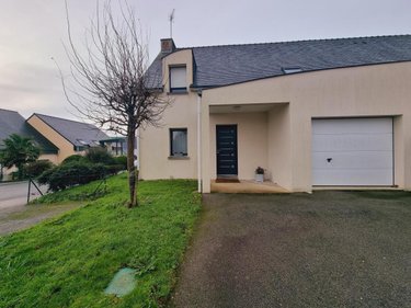 Maison a vendre Baden 56870 Morbihan 97 m2 6 pièces 465750 euros