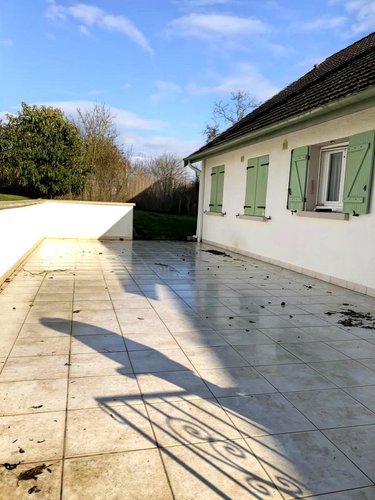 Maison a vendre Coupéville 51240 Marne 95 m2 5 pièces 200320 euros