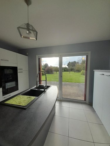 Maison a vendre Saint-Charles-la-Forêt 53170 Mayenne 188 m2  347800 euros