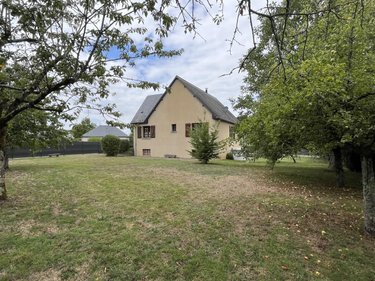 Maison a vendre Évron 53600 Mayenne 86 m2 4 pièces 164190 euros