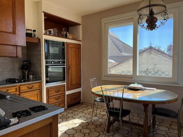 Maison a vendre Dijon 21000 Côte-d'Or 116 m2 5 pièces 263000 euros