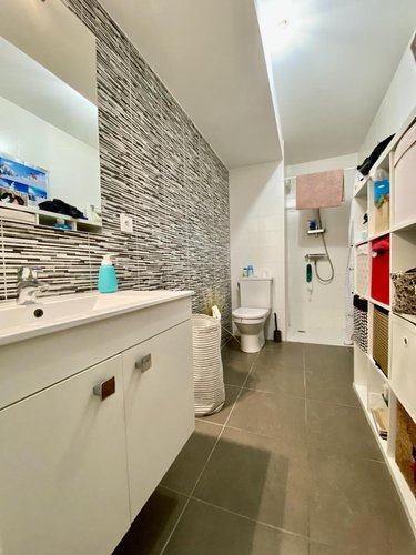Appartement a vendre Montpellier 34000 Hérault 24 m2 1 pièce 100000 euros
