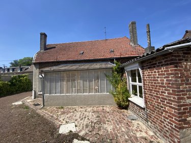 Maison a vendre Boursies 59400 Nord 119 m2 6 pièces 125760 euros