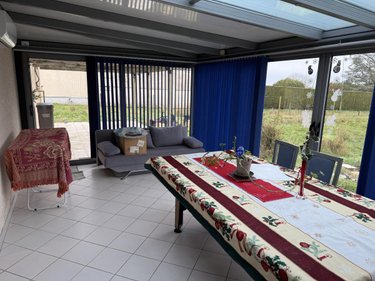 Maison a vendre Élincourt 59127 Nord 109 m2 6 pièces 178160 euros