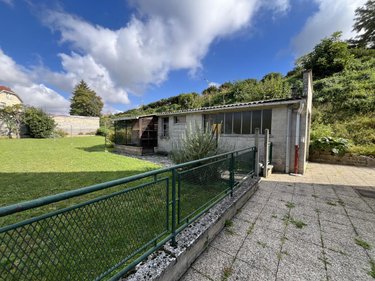 Maison a vendre Laon 02000 Aisne 140 m2 6 pièces 232000 euros