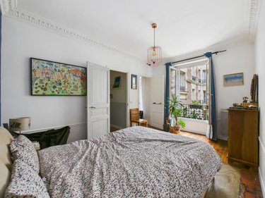 Appartement a vendre Paris 9e arrondissement 75009 Paris 165 m2 6 pièces 1499000 euros