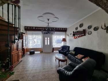 Maison a vendre Fruges 62310 Pas-de-Calais 155 m2 8 pièces 167260 euros