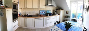 Appartement a vendre Sarzeau 56370 Morbihan 115 m2  471510 euros