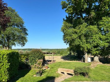 Maison a vendre Laillé 35890 Ille-et-Vilaine 156 m2 7 pièces 329000 euros