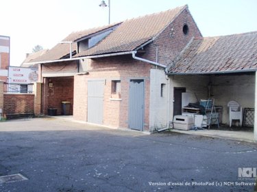 Maison a vendre Évin-Malmaison 62141 Pas-de-Calais 165 m2 10 pièces 294920 euros