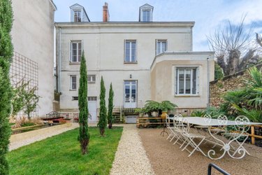 Maison a vendre Tours 37000 Indre-et-Loire 273 m2 9 pièces 1335000 euros