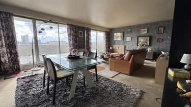 Appartement a vendre Rouen 76000 Seine-Maritime 118 m2 5 pièces 254400 euros