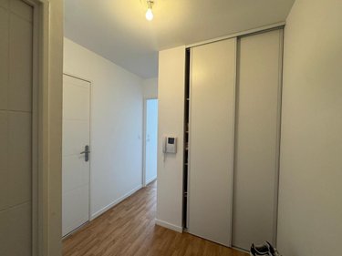 Appartement a vendre Lanester 56600 Morbihan 41 m2 2 pièces 156840 euros